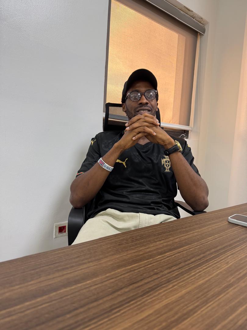 Arinze Chijioke/Amaka