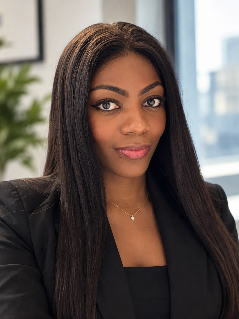 Okoye Adaobi